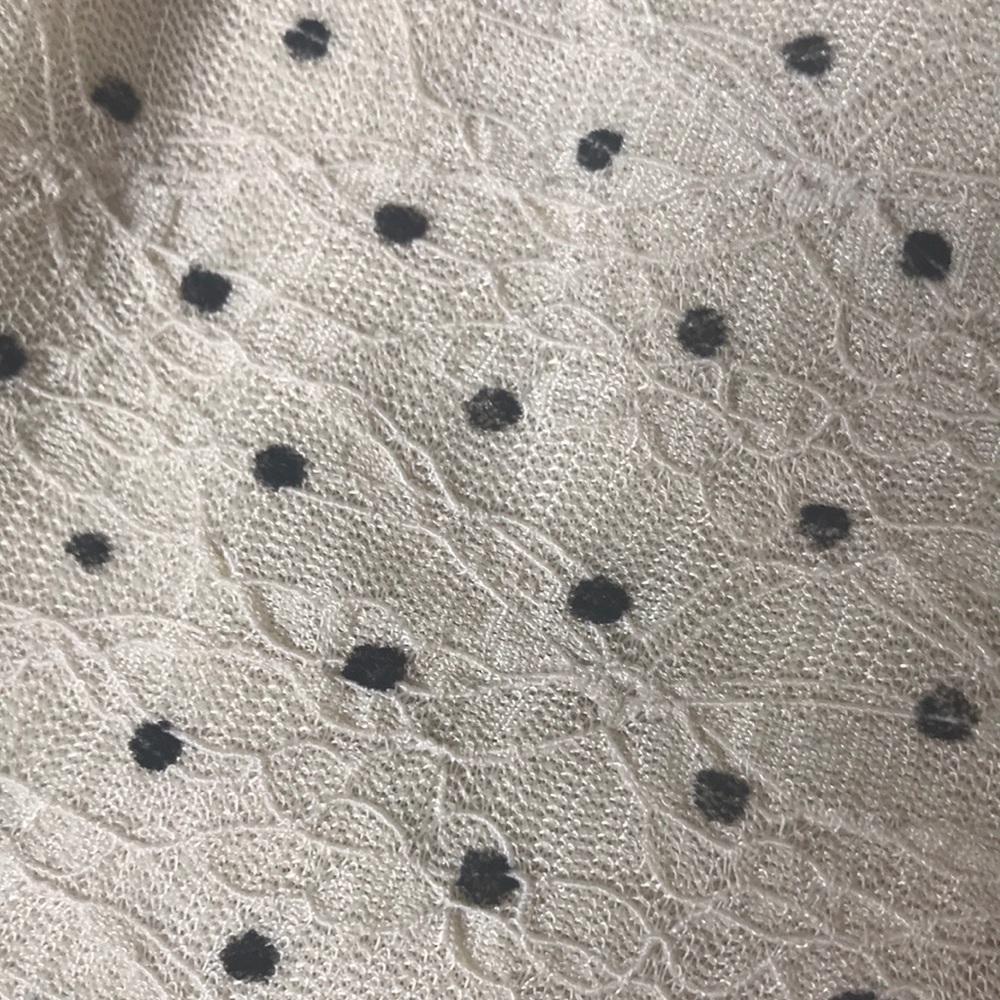 Pins & Needles Urban Outfitters Polka Dot Dress - Picture 4 of 8